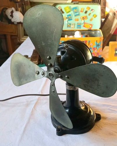 Ventilatore antico marelli - ventilatore,