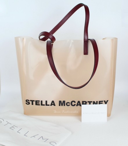 Nuova stella mccartney borsa - nuova,