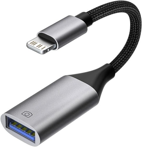 Adattatore usb iphone - usb,