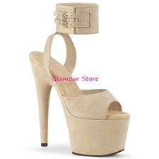 Sexy SANDALI tacco 18