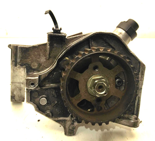 Pompa iniezione common rail - iniezione,