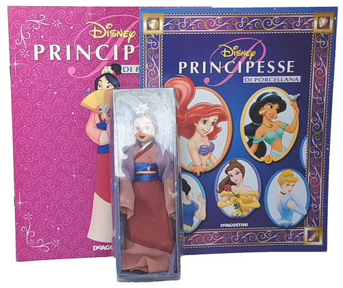 Disney principesse - , di