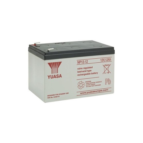 Batteria pannelli solari - , al