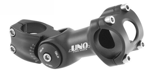 Piantone mtb trekker - piantone,