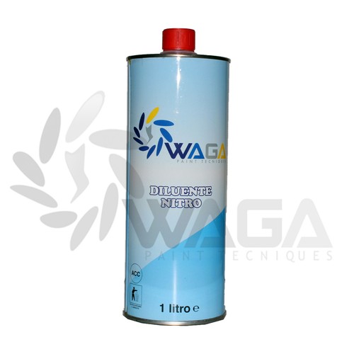 Waga solvente diluente nitro - solvente,