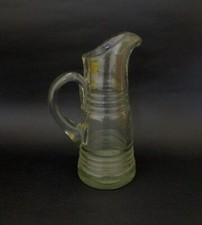 ✅ ANTICA CARAFFA VERSATOIO EPOCA FINE 700 VETRO MURANO SOFFIATO ANTIQUE - 1587