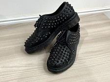 Martens harlen nere - harlen,