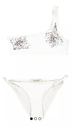 Bellissimo set costume - , da