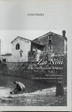 LX C2 ZIO NINI Dal confino