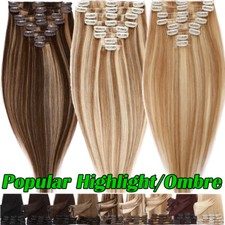 Extension capelli umani 100 - capelli, 100%