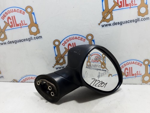 Specchietto retrovisore destro - specchietto,