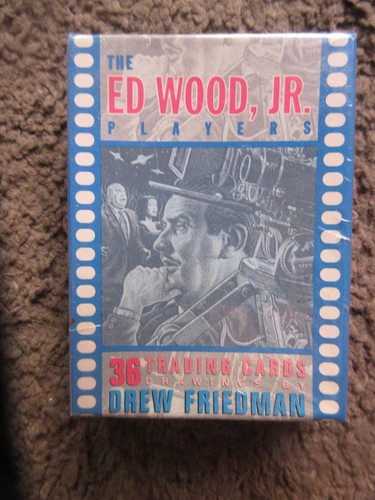 The wood players - wood,