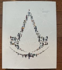 Assassin's Creed Encyclopedia