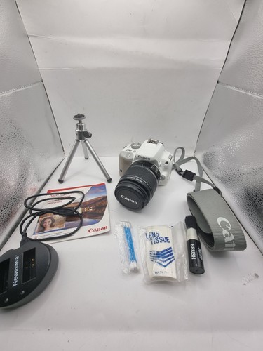 Canon eos rebel sl1 100d - canon,