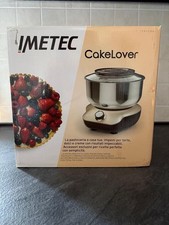 Impastatrice Planetaria con