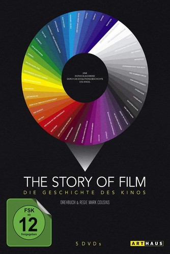 The story film - the, of
