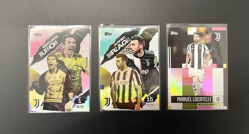 Buffon barzagli 75 - /99, /75