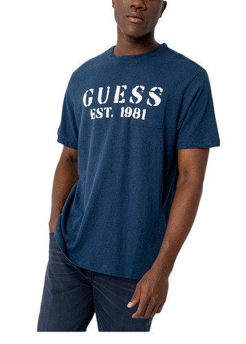Shirt uomo guess - guess, m5yi63