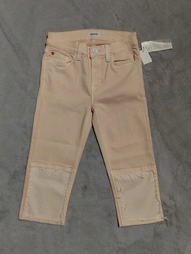 Jeans hudson peach suzzi - jeans,