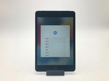 Apple iPad mini 4 128GB Space