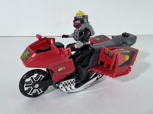 Maschera kenner vintage 1986 - kenner,