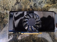 Gpu Nvidia Gts450 1,5gb Gddr5