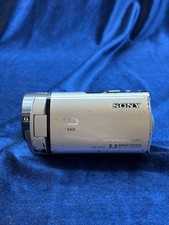Sony Handycam HDR-CX130E/solo
