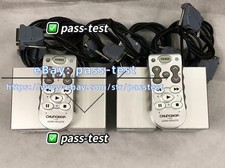 1PCS Used Remote control