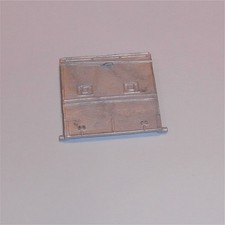 Dinky Toys 581 979 981 Porta laterale scatola cavalli