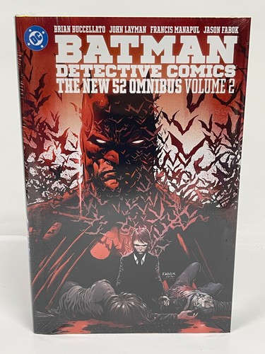 Batman detective comics the - batman,