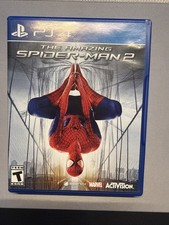 The Amazing Spider-Man 2 (Sony