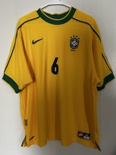 Maglia Nike 1998 ristampa