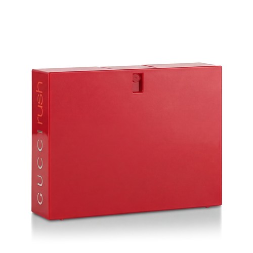 Gucci rush eau toilette edt - gucci, de