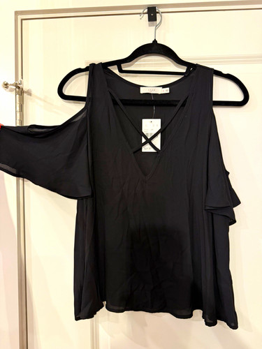 Lush blusa donna - lush, media