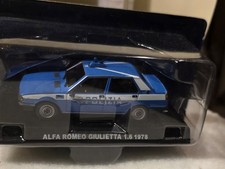 Die cast 1/43 Modellino Auto