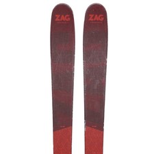 Ski occasion Zag H-96 Patrol +