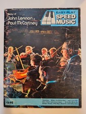 1974 John Lennon & Paul