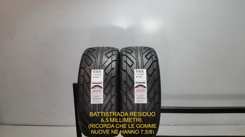 Gomme usate 235 45r17 94v - usate,