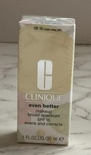 Clinique Even Better Makeup