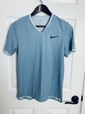 Maglia tennis Nike Roger