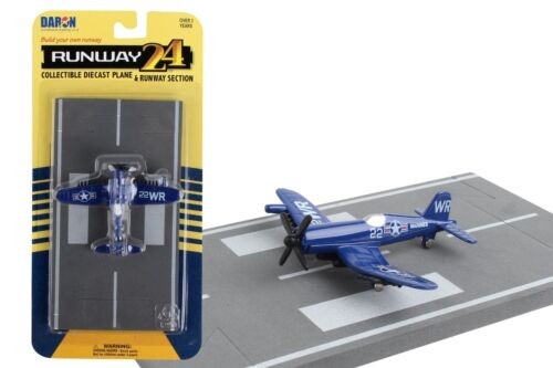 Runway24 f4u usmc veicolo - f4u,