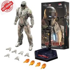 Originale Zd Iron Man Tony