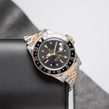 Rolex Men's Watch 1675 GMT