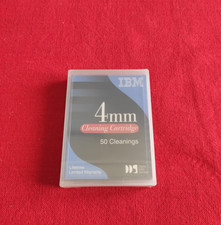 IBM 4mm DDS DAT Audio Nastro
