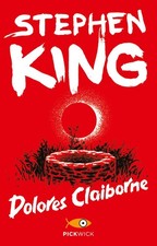 Libri Stephen King - Dolores