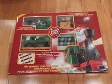 LGB Scala G 70402 Starter Set