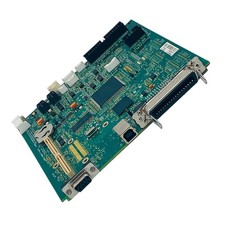 Scheda di controllo logica