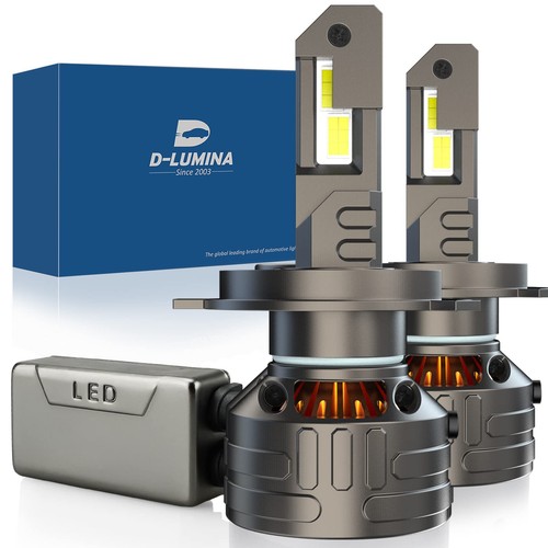 Lampadina faro lumina - d, led