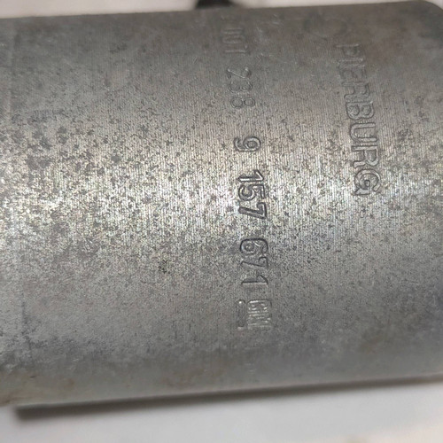 9157671 elettrovalvola egr - elettrovalvola,