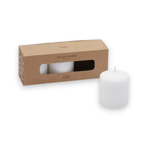 Edg candela moccolo confezione - edg,
